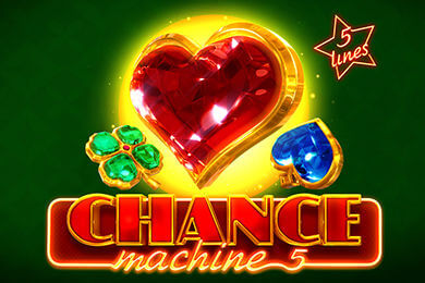 Chancemachine5wl Зенит Казино играть